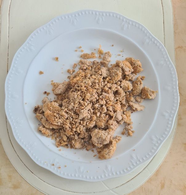 Kaiserschmarrn